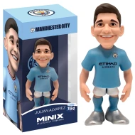 בובת מיניקס - פסלון אספנות חוליאן אלברס - Mc