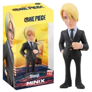 בובת מיניקס - פסלון אספנות וואן פיס - סאנג'י ווינסמוק