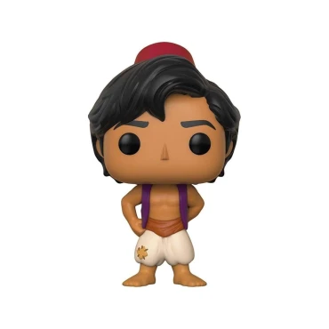 בובת פופ אלאדין קלאסי