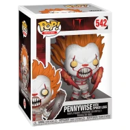 בובת פופ פניוויס ספיידר לגס בובת פופ פניוויס ספיידר לגס