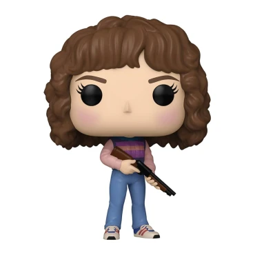 בובת פופ דברים מוזרים ננסי ווילר עונה 5