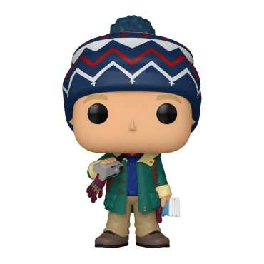 בובת פופ שכחו אותי בבית 2 קווין