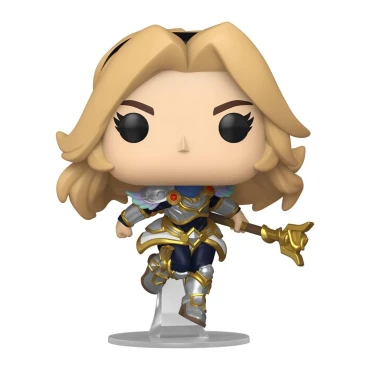 בובת פופ ליג אוף לג'נדס לוקס