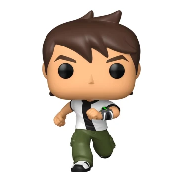 בובת פופ בן 10 בן טניסון