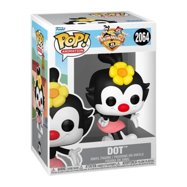 בובת פופ אנימניאקס דוט