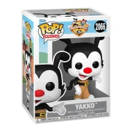 בובת פופ אנימניאקס יאקו