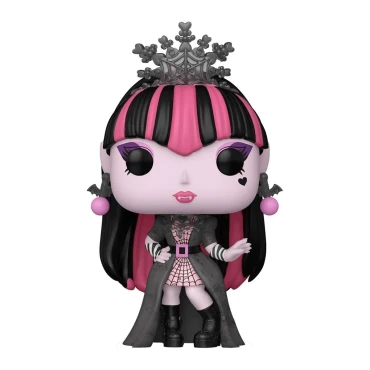 בובת פופ מונסטר היי דרקולורה