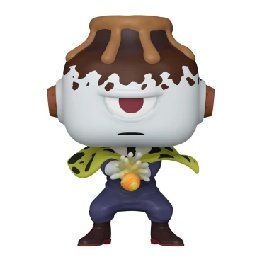 בובת פופ ג'וג'וטסו קאיזן ג'וגו תקרית שיבויה