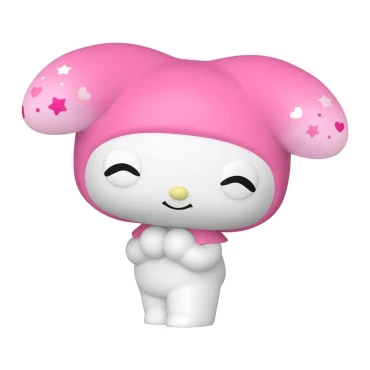 בובת פופ הלו קיטי מלודי חגיגות ה-20