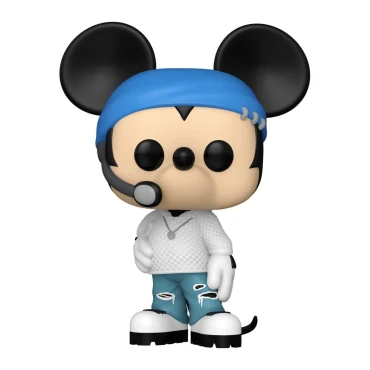 בובת פופ מיקי מאוס קיי-פופ