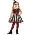 תחפושת נערת קרקס לילדות 