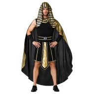 תחפושת פרעה יוקרתית לגבר