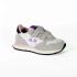נעליים לילדים SUN68 GIRL ALLY SOLID NYLON BABY - White