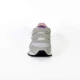 נעליים לילדים SUN68 GIRL ALLY SOLID NYLON BABY - White