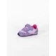 נעליים לילדים SUN68 GIRL ALLY SOLID NYLON NEW BORN-LILA