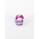נעליים לילדים SUN68 GIRL ALLY SOLID NYLON NEW BORN-LILA