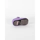 נעליים לילדים SUN68 GIRL ALLY SOLID NYLON NEW BORN-LILA