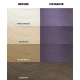 צבע שיער אייס מוב Ice Mauve