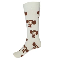 גרביים מעוצבים ציבורשקה