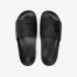 נעליים לגבר SUN68 SLIPPERS LOGO BLACK