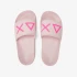 נעליים לאישה SUN68 SLIPPERS LOGO PINK