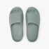 נעליים לגבר SUN68 SUPPERS MONOBLOCK LOGO - SAGE GREEN