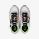 נעלי סניקרס לגבר SUN68 JAKI FLUO