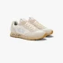 נעלי סניקרס לגבר SUN68 TOM VINTAGE OFF WHITE