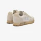 נעלי סניקרס לגבר SUN68 TOM VINTAGE OFF WHITE