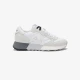 נעלי סניקרס לגבר SUN68 JAKI 2.0 BICOLOR BIANCO\BIANCO