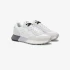 נעלי סניקרס לגבר SUN68 JAKI 2.0 BICOLOR BIANCO\BIANCO