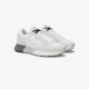נעלי סניקרס לגבר SUN68 JAKI 2.0 BICOLOR BIANCO\BIANCO