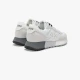 נעלי סניקרס לגבר SUN68 JAKI 2.0 BICOLOR BIANCO\BIANCO