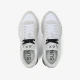 נעלי סניקרס לגבר SUN68 JAKI 2.0 BICOLOR BIANCO\BIANCO