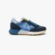 נעלי סניקרס לגבר SUN68 JAKI 2.0 BICOLOR NAVY BLUE\AVIO SCURO