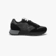 נעלי סניקרס לגבר SUN68 JAKI 2.0 BICOLOR NERO\NERO