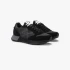 נעלי סניקרס לגבר SUN68 JAKI 2.0 BICOLOR NERO\NERO