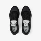 נעלי סניקרס לגבר SUN68 JAKI 2.0 BICOLOR NERO\NERO