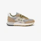 נעלי סניקרס לגבר SUN68 JAKI OUTDOOR BEIGE