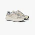 נעלי סניקרס לגבר SUN68 JUPITER SUEDE BIANCO PANNA