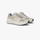 נעלי סניקרס לגבר SUN68 JUPITER SUEDE BIANCO PANNA