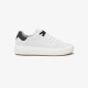 נעלי סניקרס לגבר SUN68 BIG BOY CLASSIC WHITE/BLACK