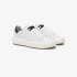 נעלי סניקרס לגבר SUN68 BIG BOY CLASSIC WHITE/BLACK