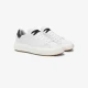 נעלי סניקרס לגבר SUN68 BIG BOY CLASSIC WHITE/BLACK