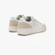 נעלי סניקרס לגבר SUN68 BIG BASKET BIANCO
