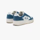 נעלי סניקרס לגבר SUN68 BIG BASKET AVIO SCURO