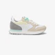 נעלי סניקרס לאישה SUN68 STARGIRL MULTICOLOR OFF WHITE