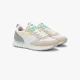 נעלי סניקרס לאישה SUN68 STARGIRL MULTICOLOR OFF WHITE
