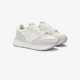 נעלי סניקרס לאישה SUN68 BIG STARGIRL CANVAS OFF WHITE