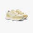 נעלי סניקרס לאישה SUN68 BIG STARGIRL CANVAS LEMON